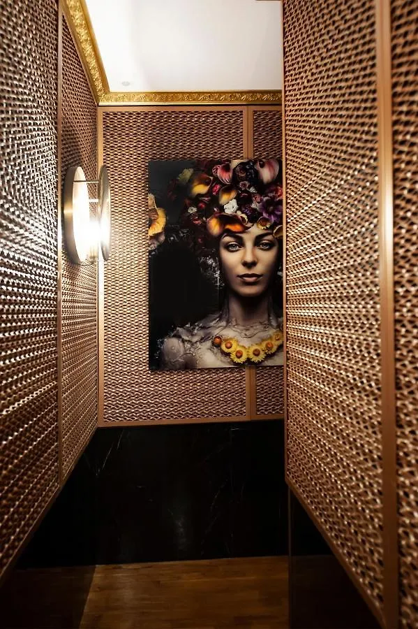 Le Marais Prestige Luxueux - Cosy - Wifi Apartamento Paris 0*,  França