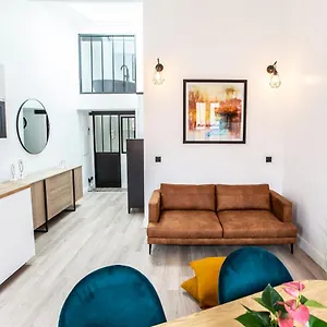  Appartement Magnifique Duplex 2ch / 2 Sdb France
