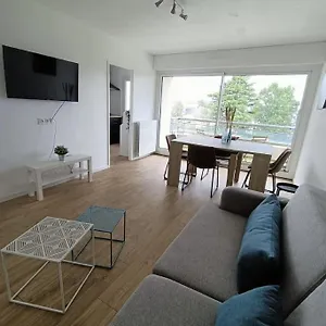  Appartement Sans Vis A Vis A 2 Min De La Rocade France