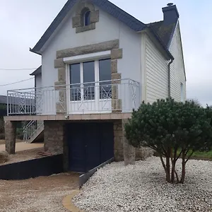  Hébergement de vacances T'y Louet France