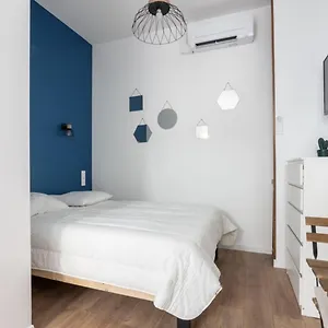 Appartement Great Near The Eiffel Tower, Paris