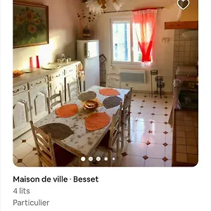  Appartement Maison Cosy Et Conviviale, Le B7 France