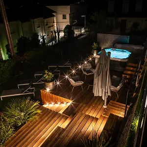  Appartement Petite Lauze France