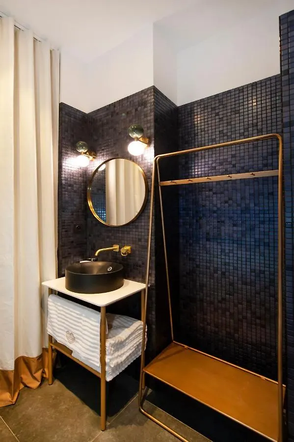 Appartamento Le Marais Prestige Luxueux - Cosy - Wifi Parigi Francia