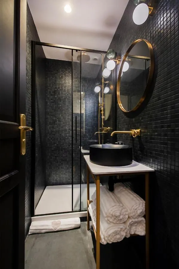 Appartamento Le Marais Prestige Luxueux - Cosy - Wifi Parigi