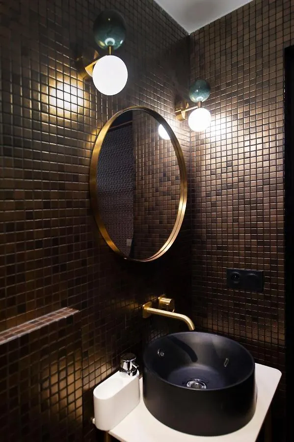 Appartamento Le Marais Prestige Luxueux - Cosy - Wifi Parigi