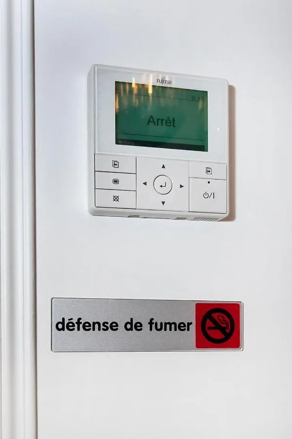 Le Marais Prestige Luxueux - Cosy - Wifi Apartment Paris