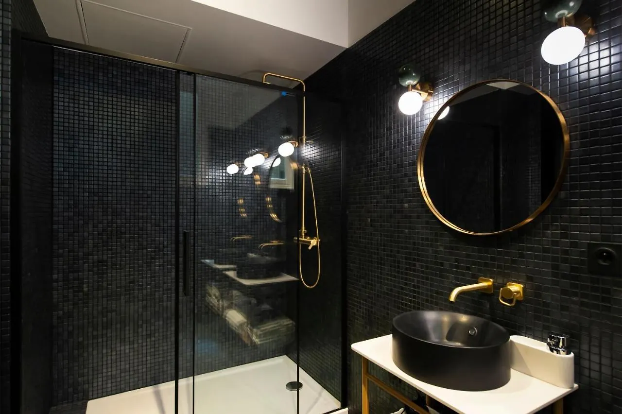 Appartamento Le Marais Prestige Luxueux - Cosy - Wifi Parigi