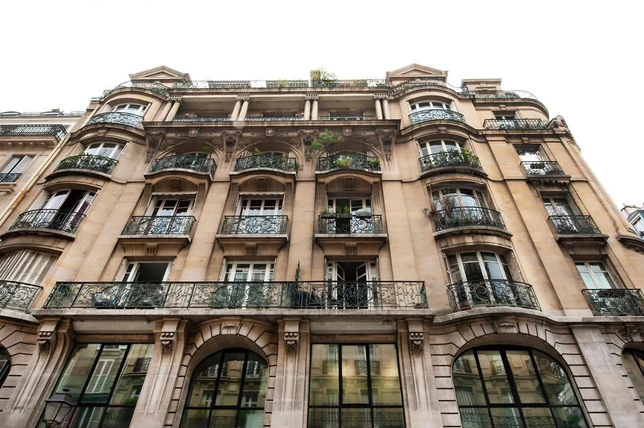 Appartamento Le Marais Prestige Luxueux - Cosy - Wifi Parigi