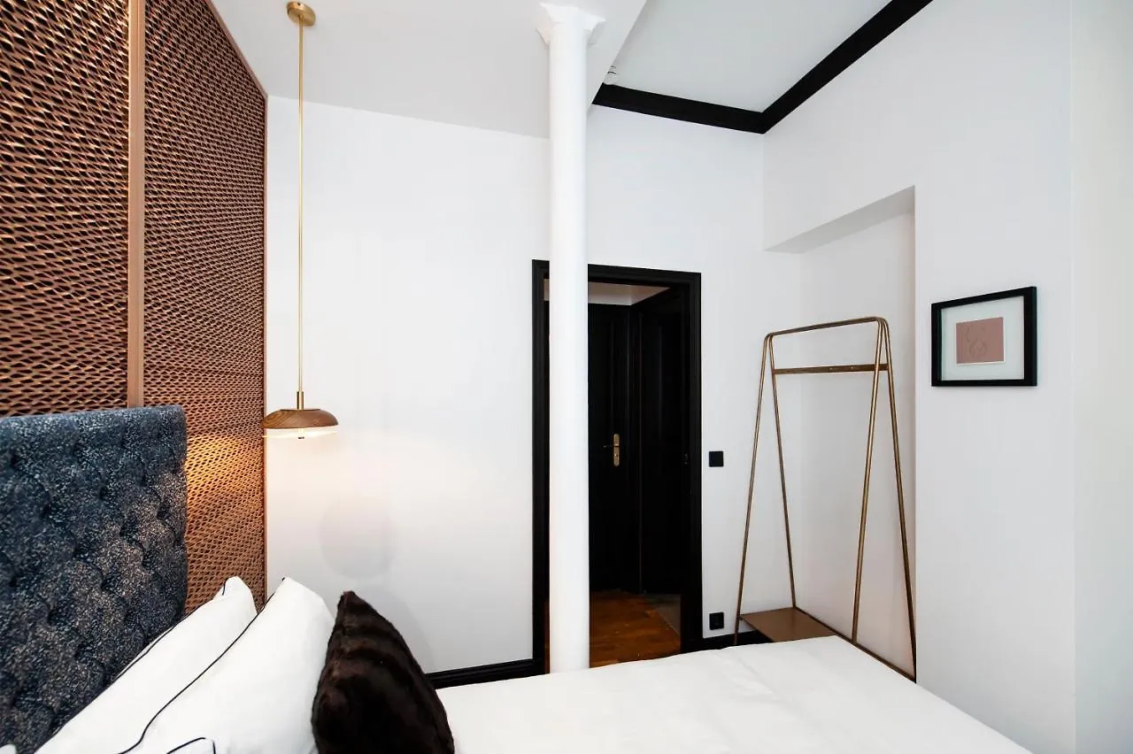 Appartamento Le Marais Prestige Luxueux - Cosy - Wifi Parigi