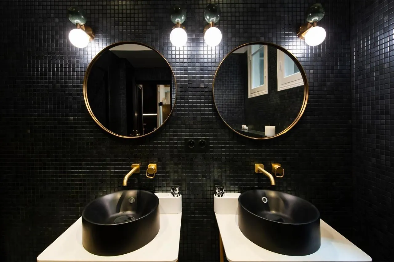 Le Marais Prestige Luxueux - Cosy - Wifi Lejlighed Paris 0*,