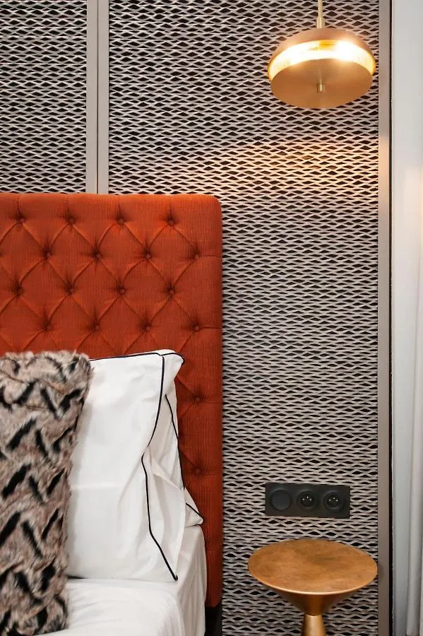 Le Marais Prestige Luxueux - Cosy - Wifi Lejlighed Paris