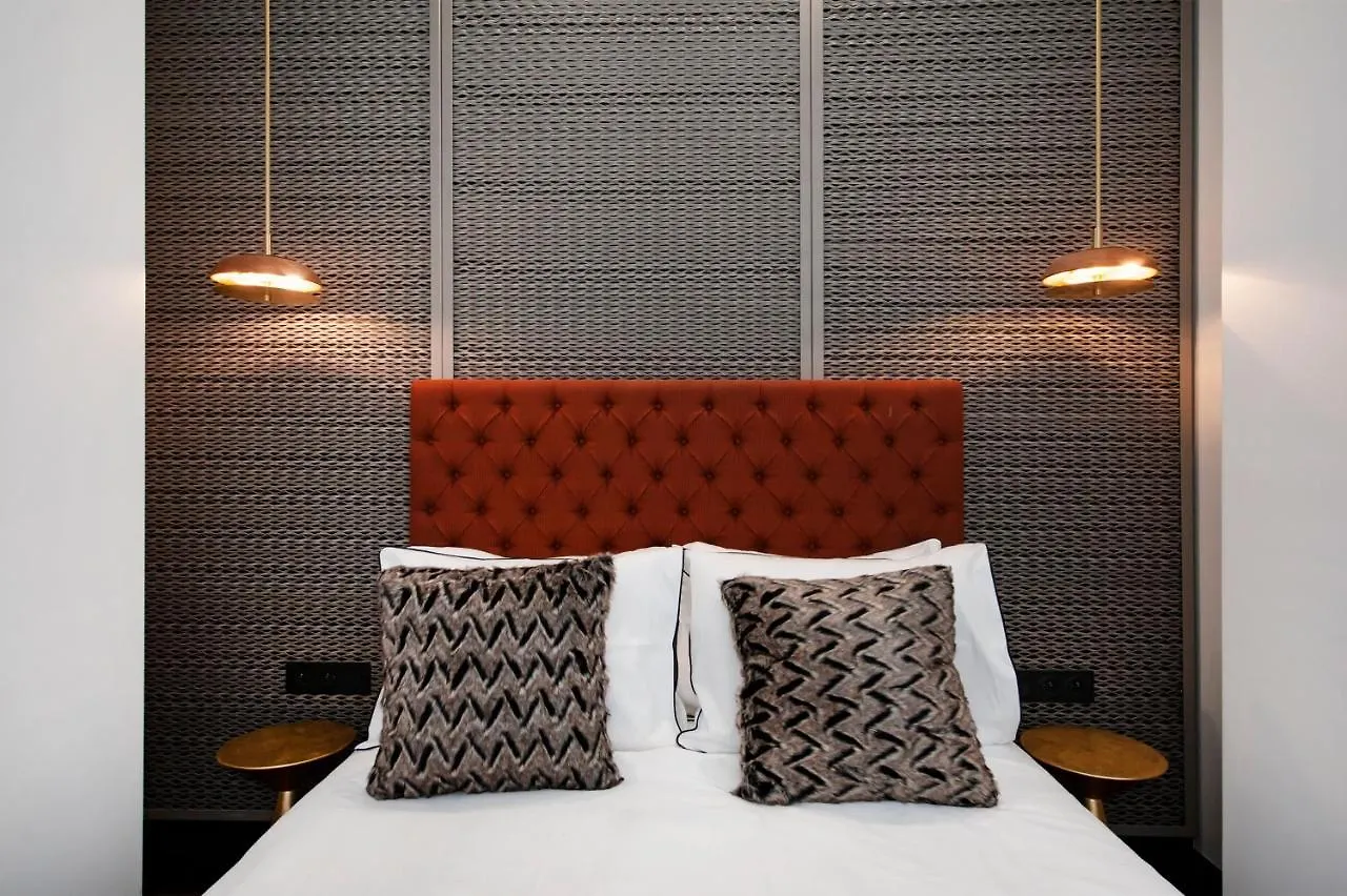 Le Marais Prestige Luxueux - Cosy - Wifi Lejlighed Paris