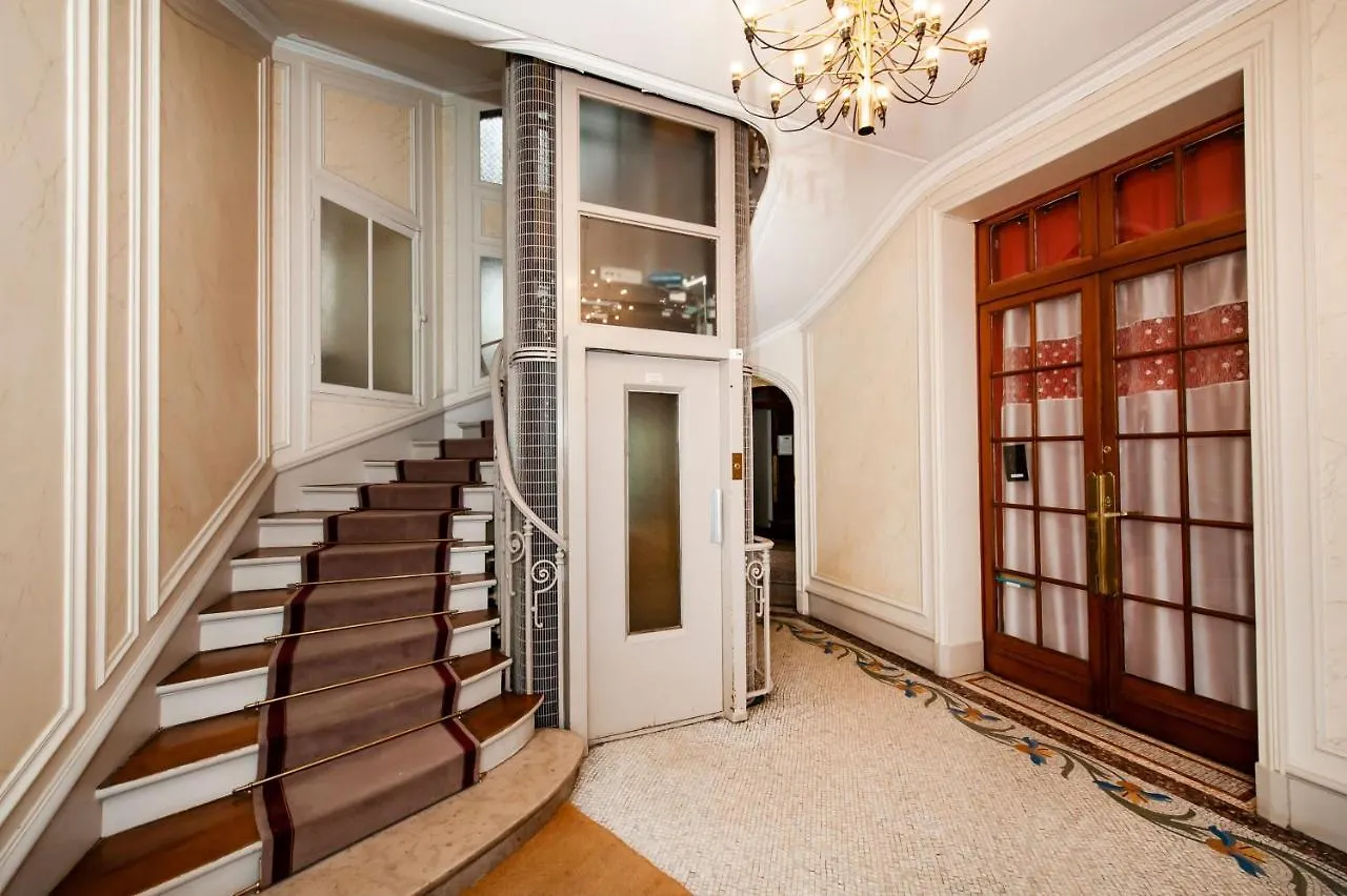 Le Marais Prestige Luxueux - Cosy - Wifi Lejlighed Paris