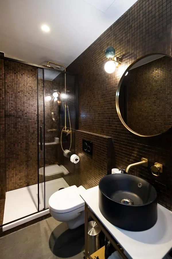 Le Marais Prestige Luxueux - Cosy - Wifi Lejlighed Paris