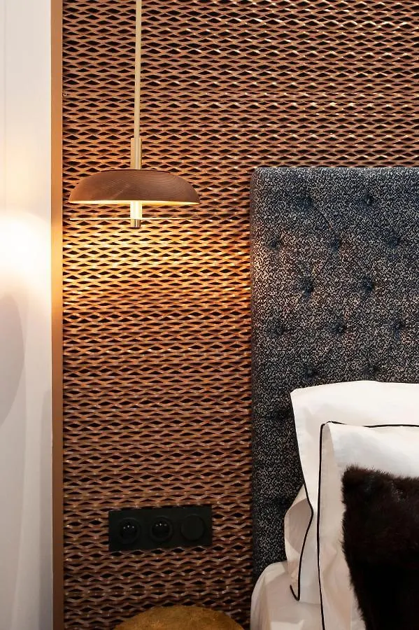 Le Marais Prestige Luxueux - Cosy - Wifi Lejlighed Paris Frankrig